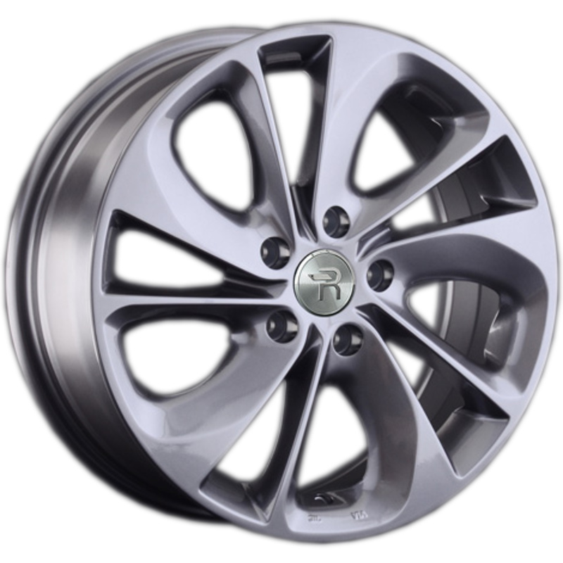 7x17/5x114,3 ET48 D67,1 KI216 GM (конус, C570)