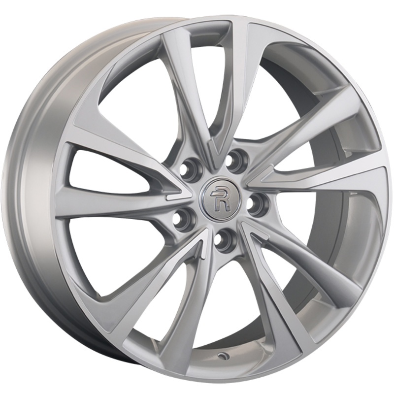7,5x18/5x114,3 ET49,5 D67,1 KI231 SF (конус, C570)