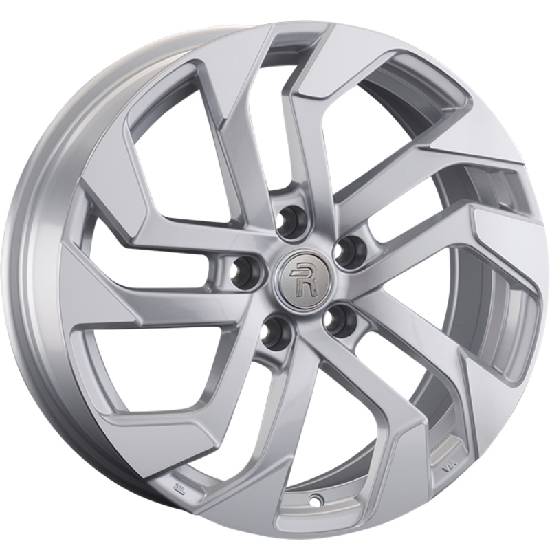 7x17/5x114,3 ET48 D67,1 KI236 SF (конус, C570)