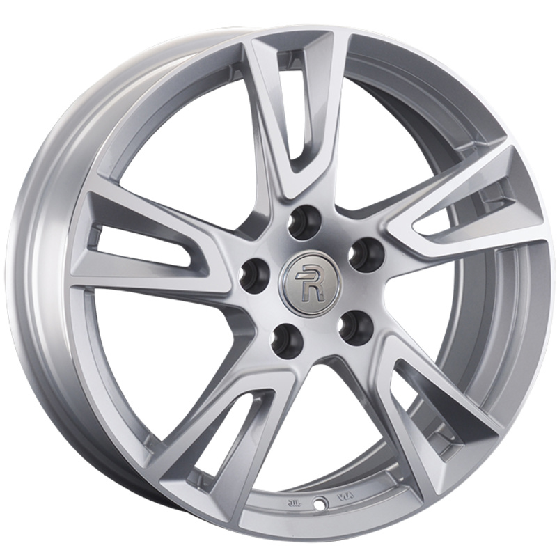 7,5x17/5x114,3 ET52,5 D67,1 KI253 SF (конус, C570)