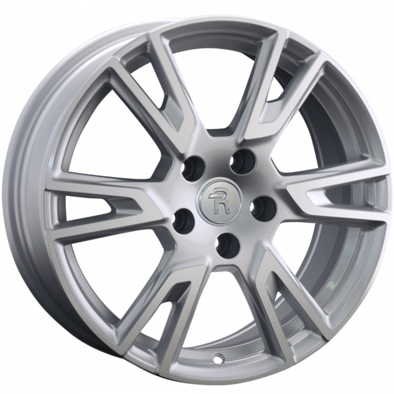 7,5x17/5x114,3 ET52,5 D67,1 KI262 SF (конус, C570)