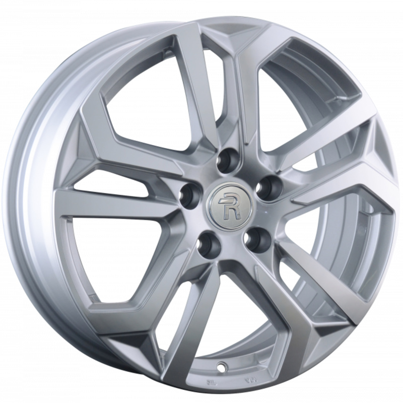 7x17/5x114,3 ET48,5 D67,1 KI263 SF (конус, C570)