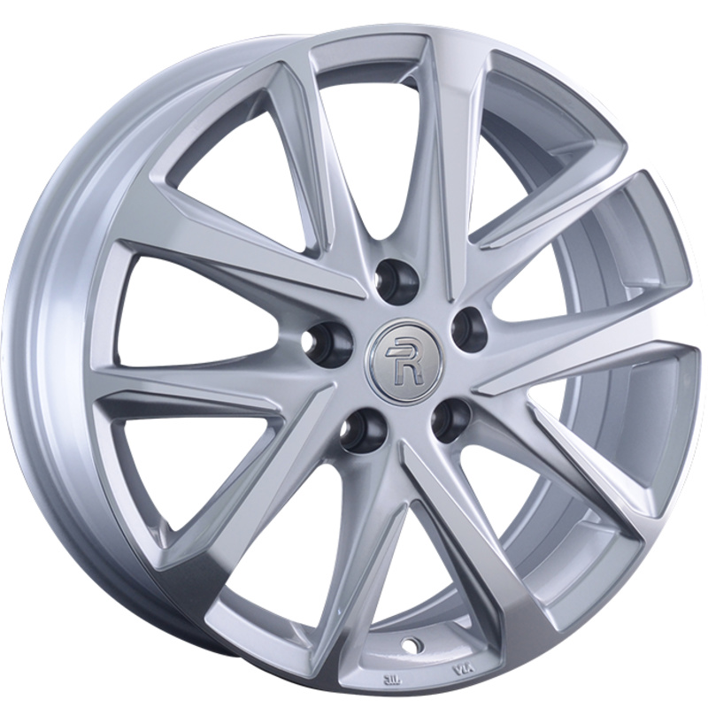 7x17/5x114,3 ET48 D67,1 KI270 SF (конус, C570)