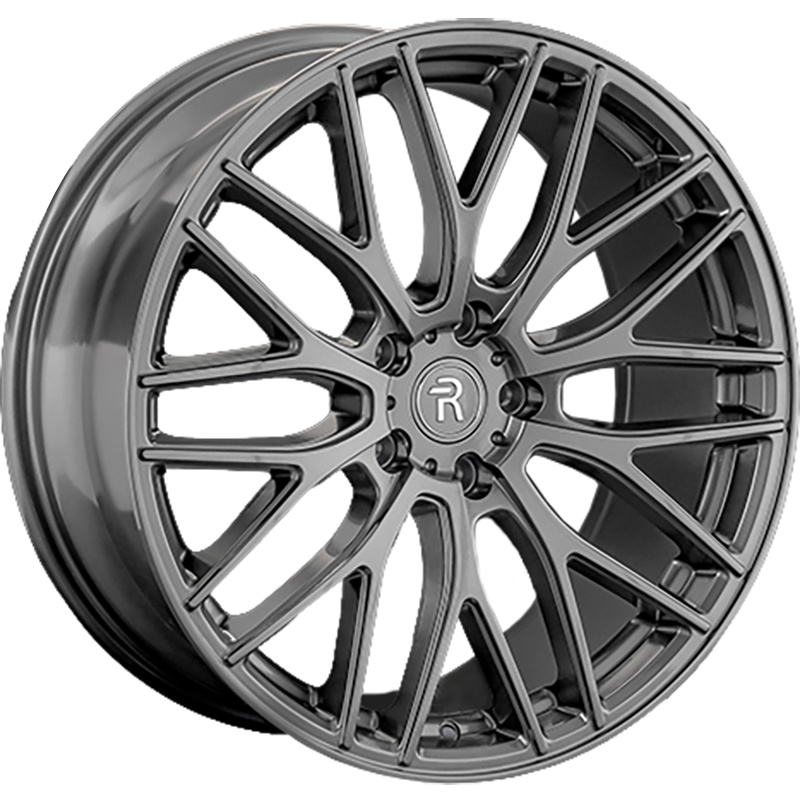 8,5x19/5x114,3 ET40 D67,1 Ki394 GM (конус, C570)
