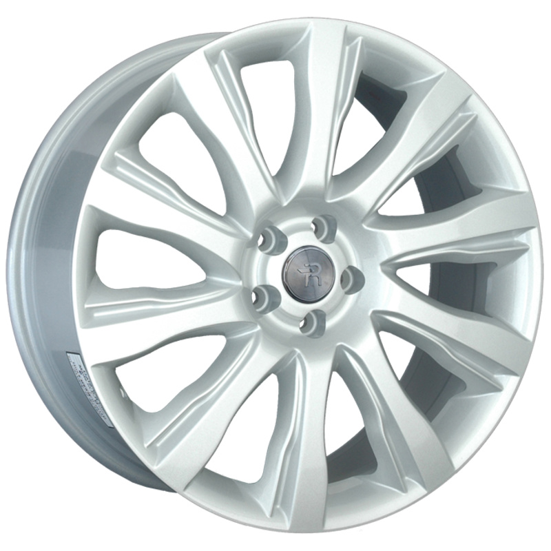 8,5x20/5x108 ET45 D63,3 LR41 Sil (конус, LR002)