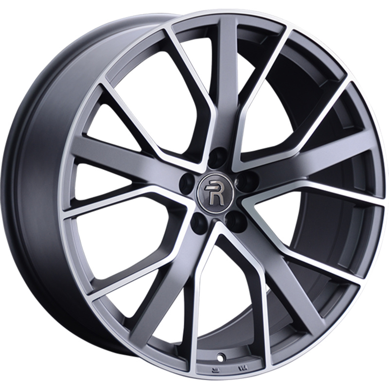 10x22/5x120 ET49 D72,6 LR61 MGMF (конус, LR002)