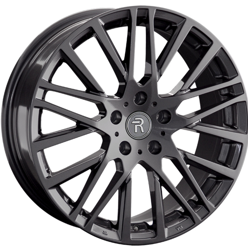 7,5x18/5x114,3 ET35 D60,1 LX118 GM (конус, C570)