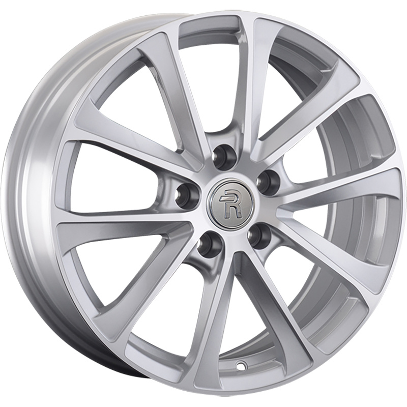 7x17/5x114,3 ET35 D60,1 LX130 SF (конус, C570)