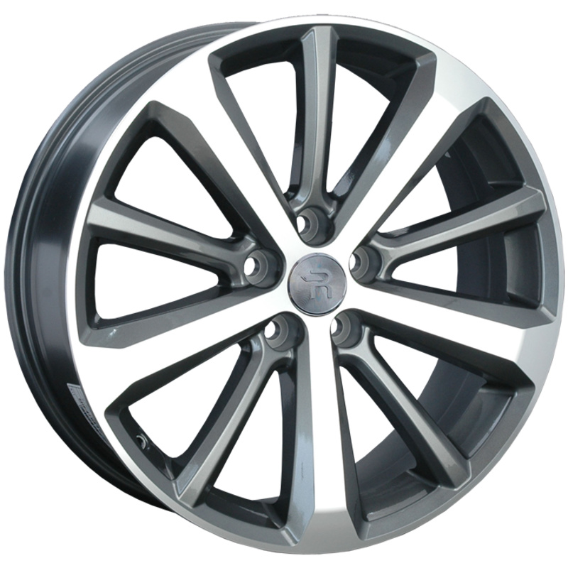 7,5x18/5x114,3 ET35 D60,1 LX24 GMF (конус, C570)