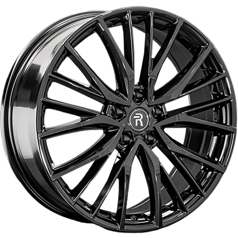 7,5x20/5x114,3 ET35 D60,1 LX244 BK (конус, C570)