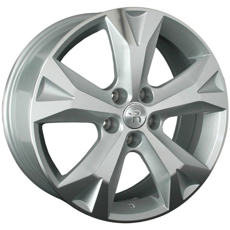 7,5x18/5x114,3 ET35 D60,1 LX57 SF (конус, C570)