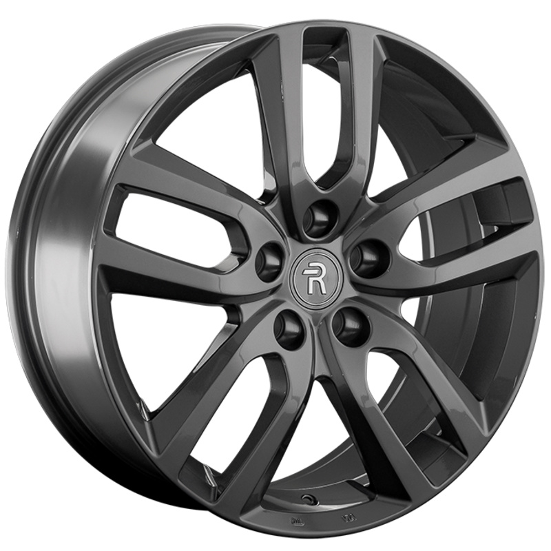 7,5x18/5x114,3 ET35 D60,1 LX59 GM (конус, C570)