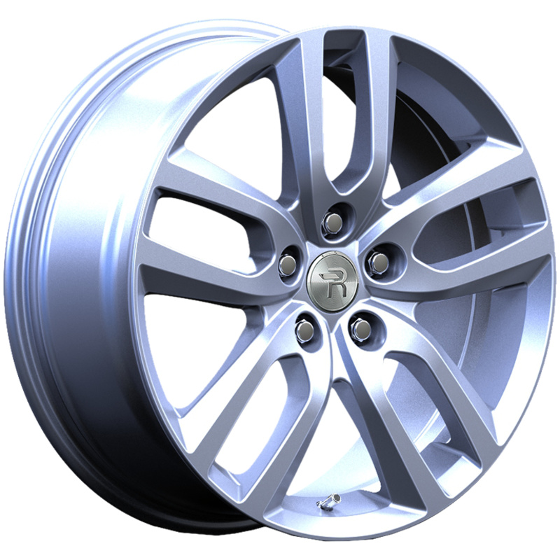 7,5x18/5x114,3 ET35 D60,1 LX59 Sil (конус, C570)