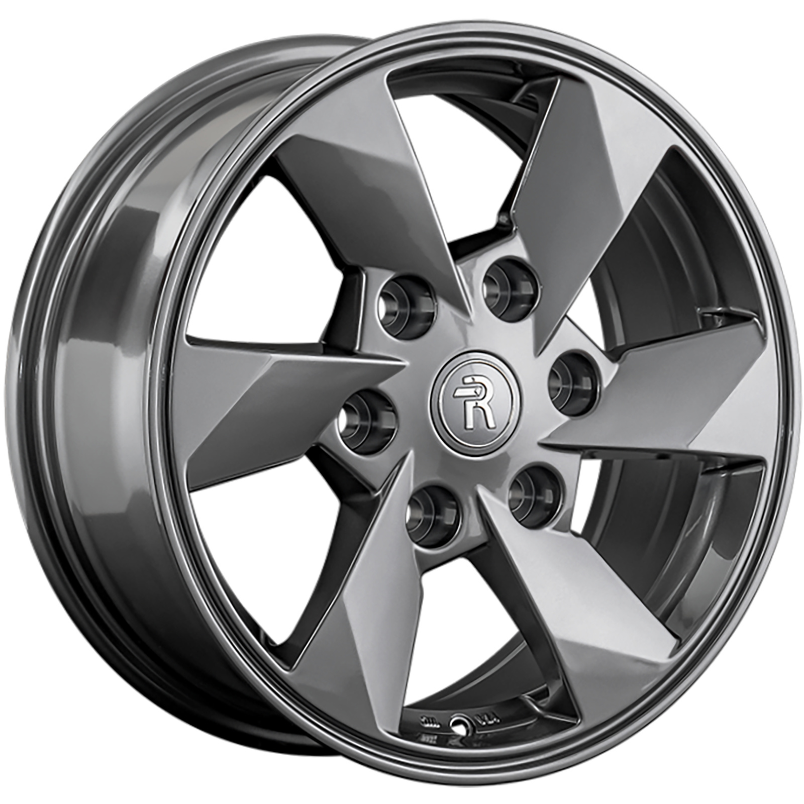 7,5x17/6x139,7 ET46 D67,1 MI137 GM (пш, MI001)