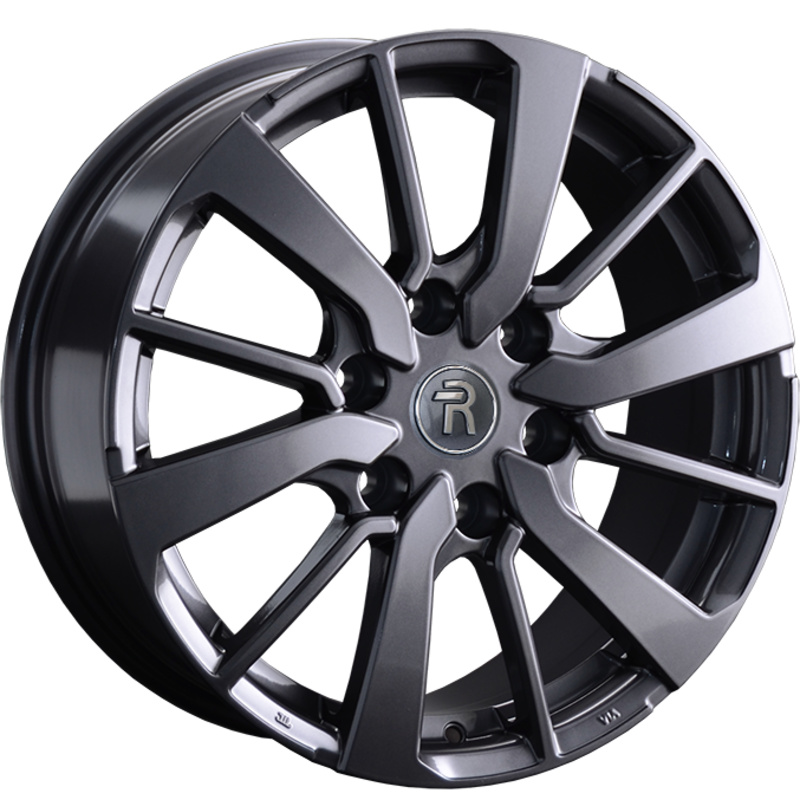 7,5x18/6x139,7 ET38 D67,1 MI138 GM (пш, MI001)