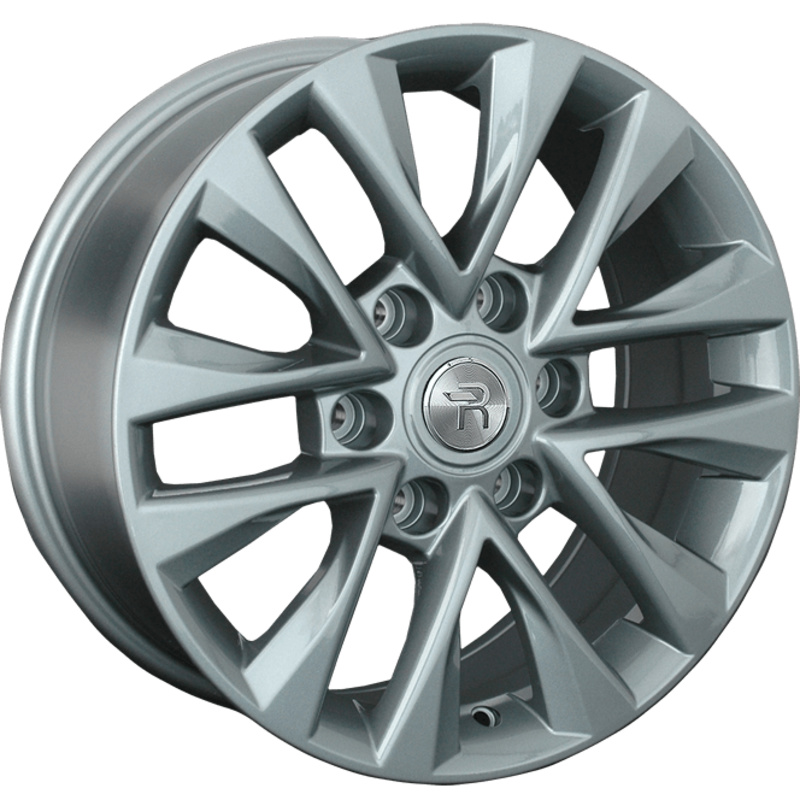 7,5x18/6x139,7 ET38 D67,1 MI141 GM (пш, C570)