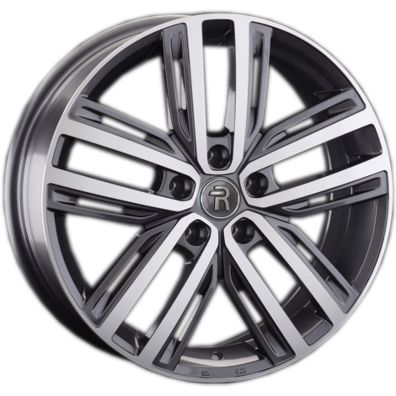 7x18/5x114,3 ET38 D67,1 MI144 GMF (конус, C570)