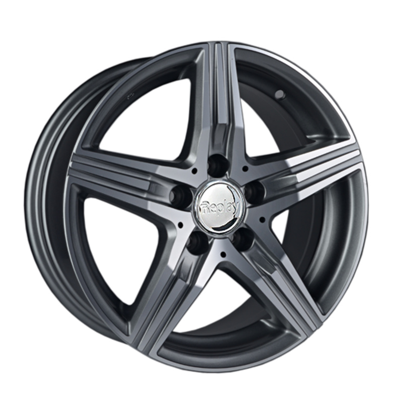 8,5x20/5x112 ET29 D66,6 MR111 GMFP (конус, MB001)