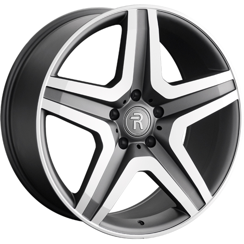 10x21/5x130 ET33 D84,1 MR137 MGMF (конус, MB001)