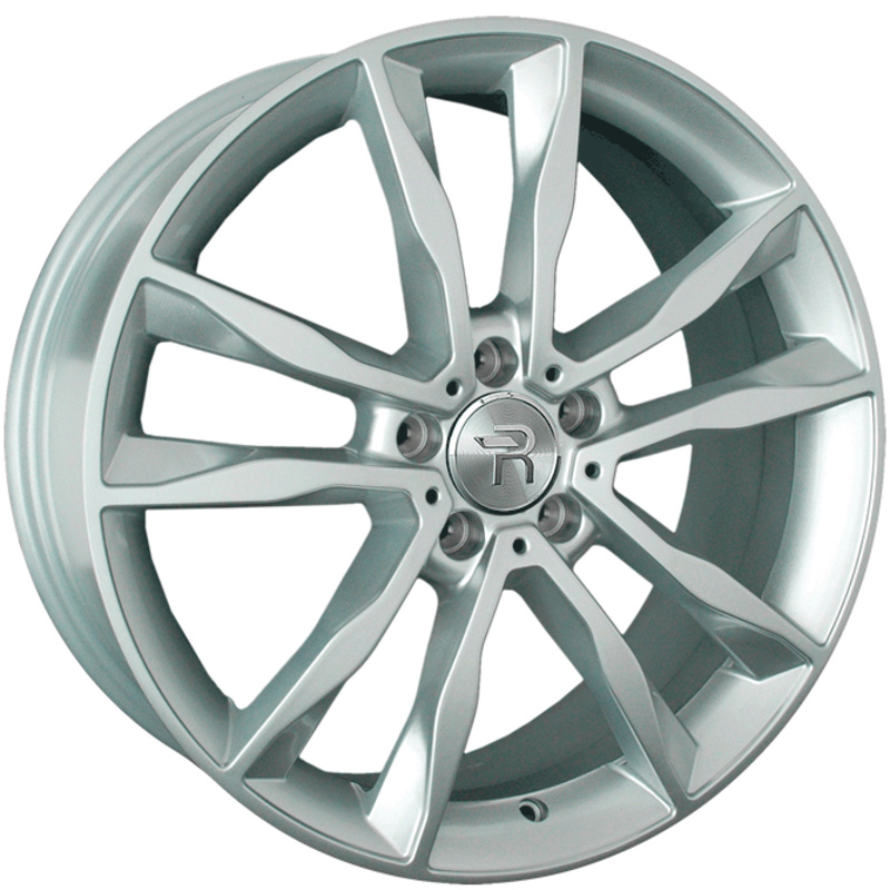 6,5x17/5x112 ET38 D66,6 MR144 SF (конус, MB001)