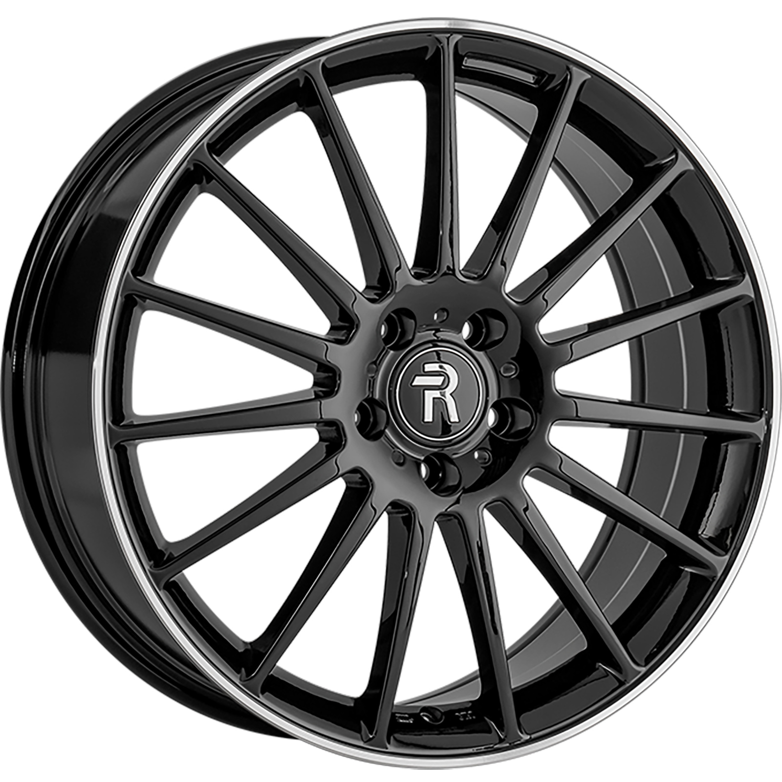 7,5x19/5x112 ET49 D66,6 MR198 BKL (конус, C570)