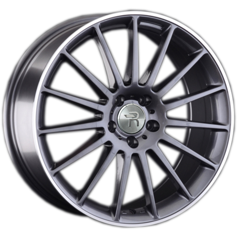 7,5x18/5x112 ET49 D66,6 MR198 GML (конус, C570)