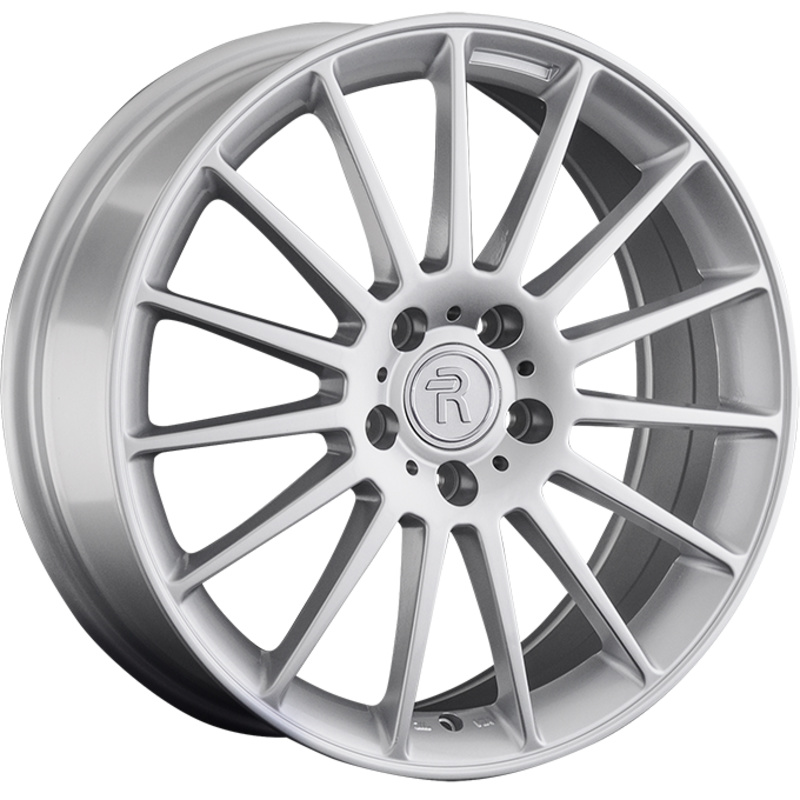 7,5x19/5x112 ET44 D66,6 MR198 Sil (конус, MB003)
