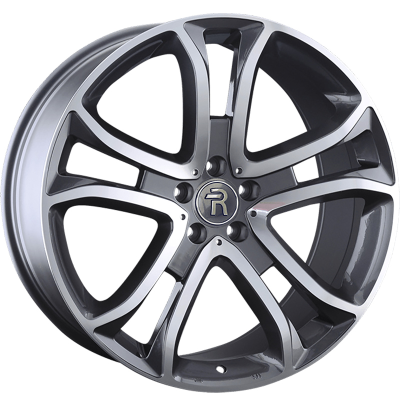 10x21/5x112 ET44 D66,6 MR208 GMF (конус, MB001)