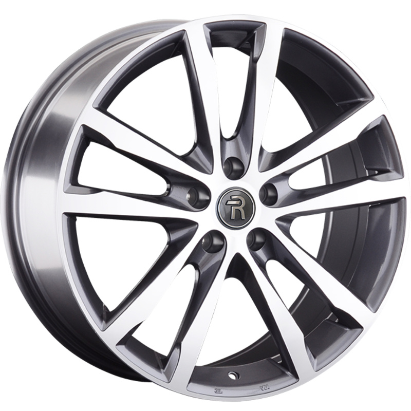 8,5x20/5x112 ET29 D66,6 MR211 GMF (конус, MB001)