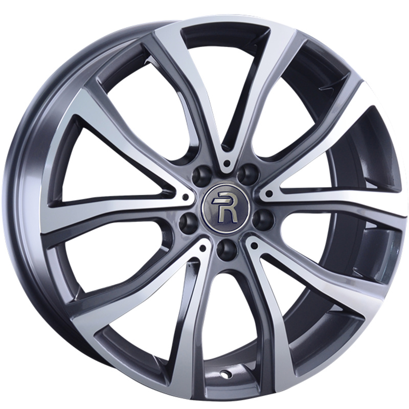 8,5x19/5x112 ET34,5 D66,6 MR218 GMF (конус, MB001)