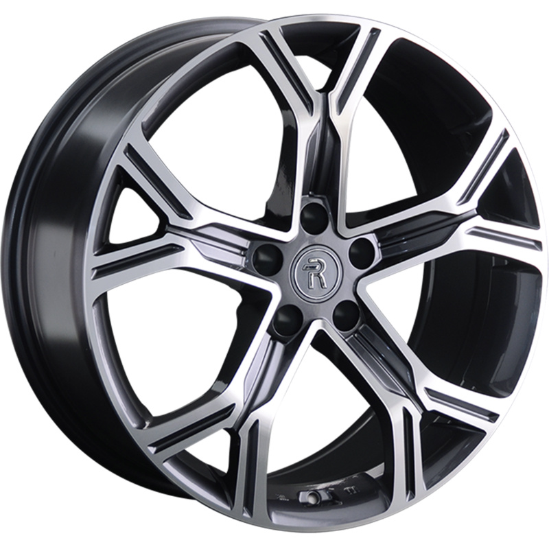 8,5x19/5x112 ET31,5 D66,6 MR231 GMF (конус, C570)
