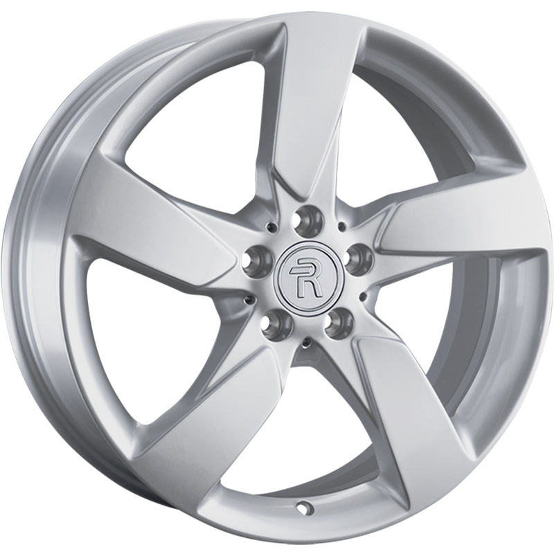 7,5x19/5x112 ET50 D57,1 MR240(VV) Sil (конус, MB001)