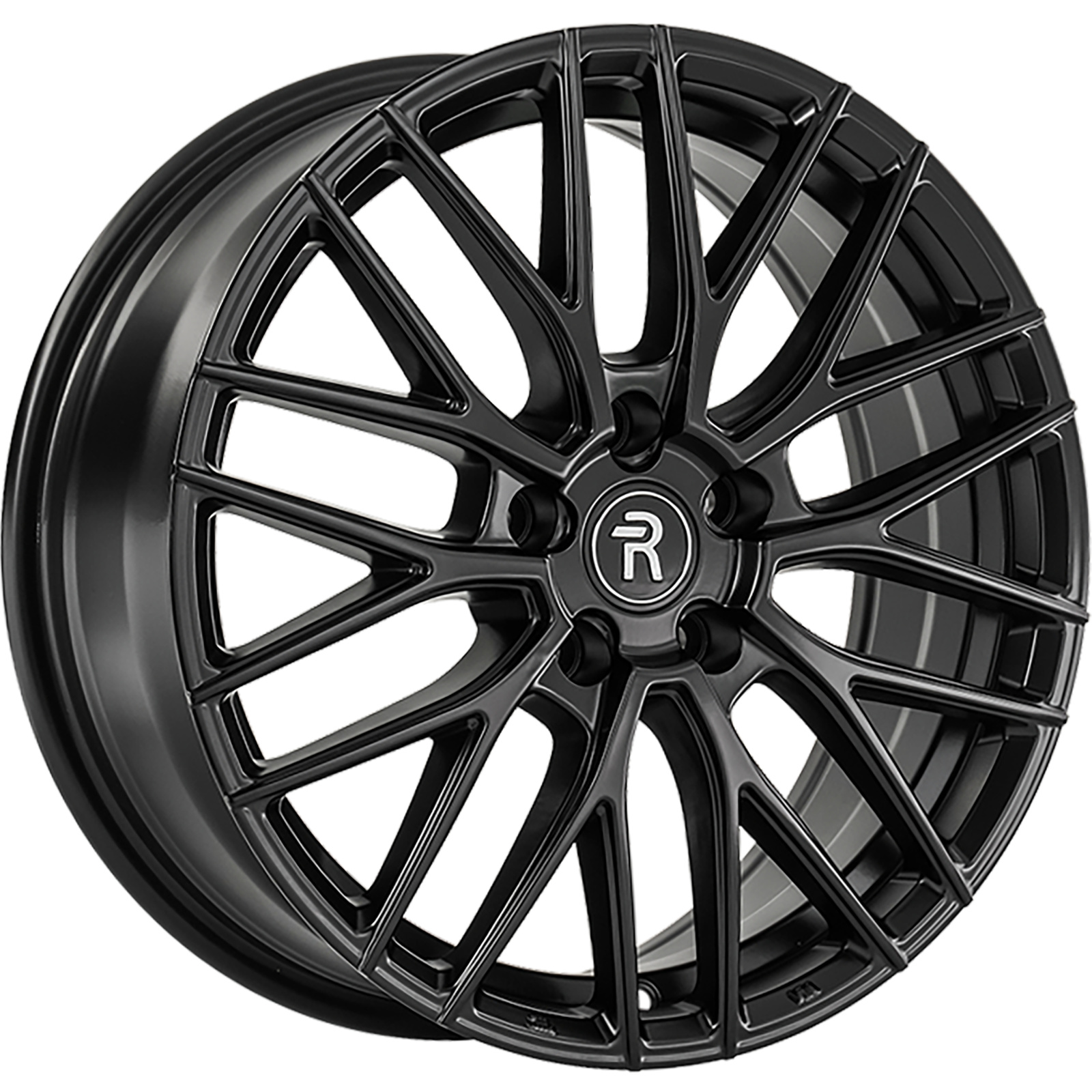 7x17/5x112 ET48,5 D66,6 MR251 BKS (конус, C570)