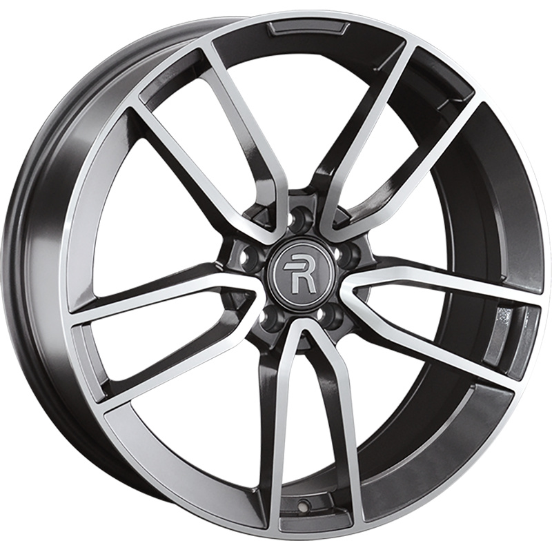 8,5x20/5x112 ET40 D66,6 MR257 GMF (конус, MB003)