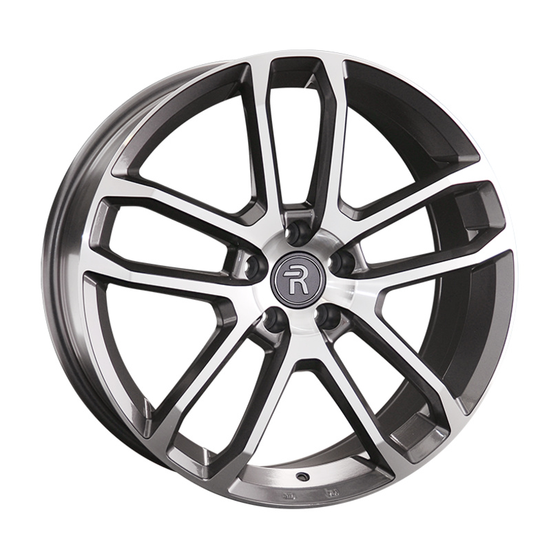 8,5x20/5x112 ET42 D66,6 MR264 GMF (конус, MB003)