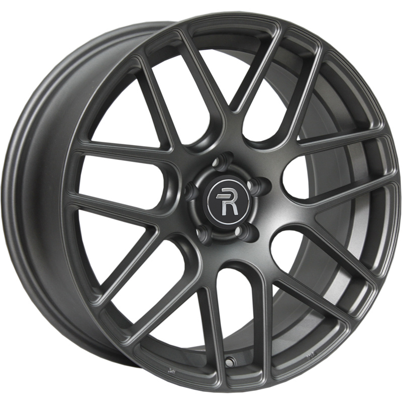10x21/5x112 ET44 D66,6 MR268 MGM (конус, MB001)