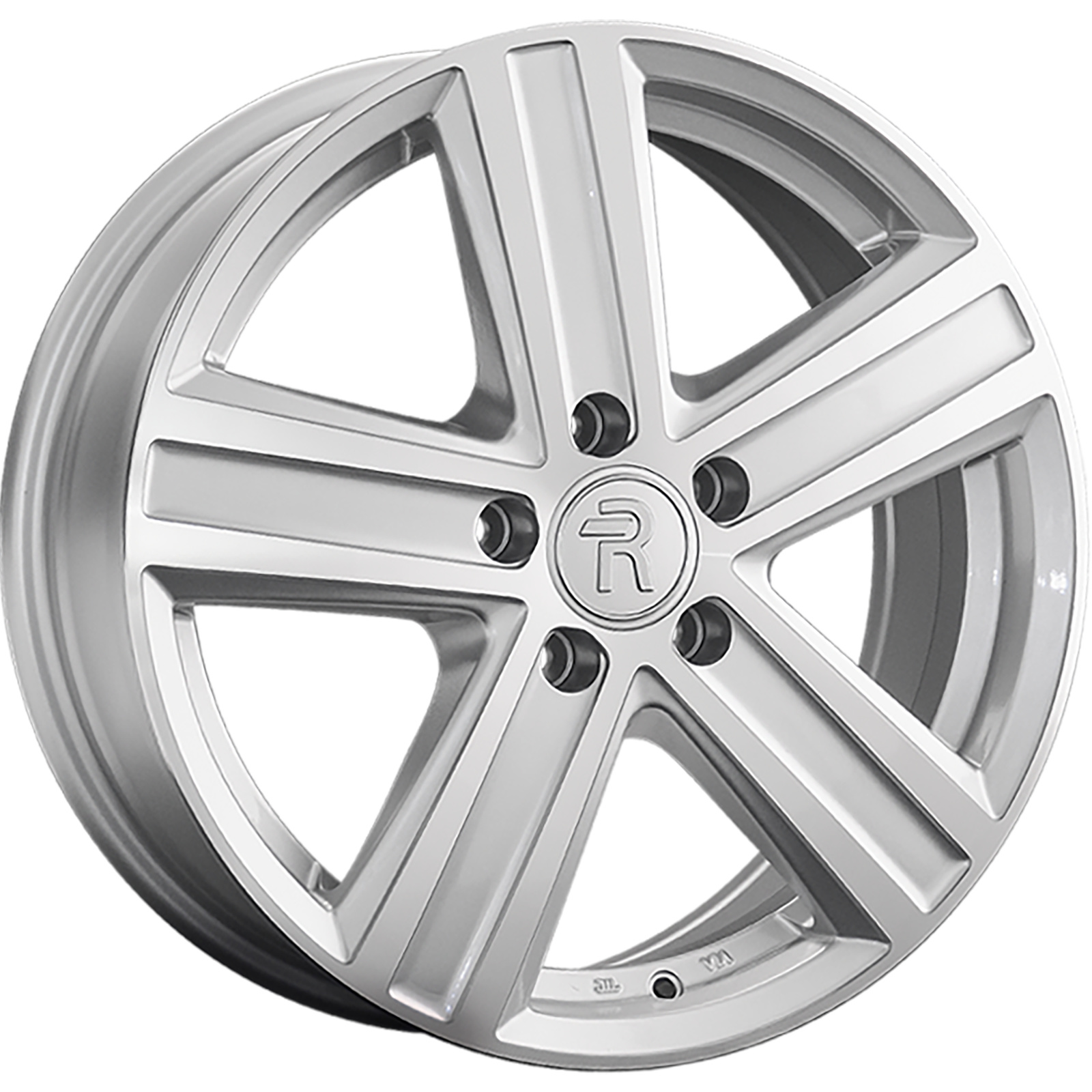 7x17/5x112 ET51 D66,6 MR273 SF (конус, MB001)