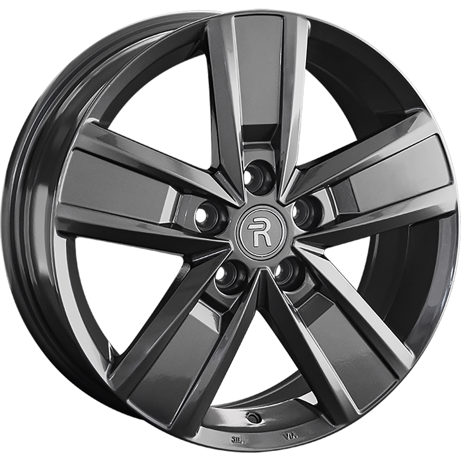 7x17/5x112 ET51 D66,6 MR276 GM (конус, C570)