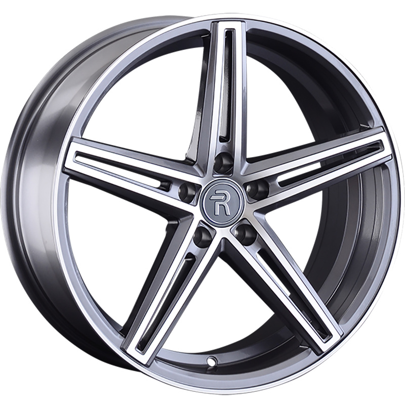 8,5x19/5x112 ET31,5 D66,6 MR290 GMF (конус, C570-01)