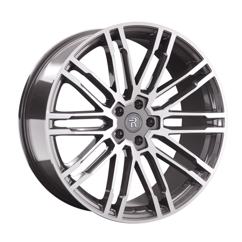 10,5x23/5x112 ET40 D66,6 MR301 GMF (конус, C570)