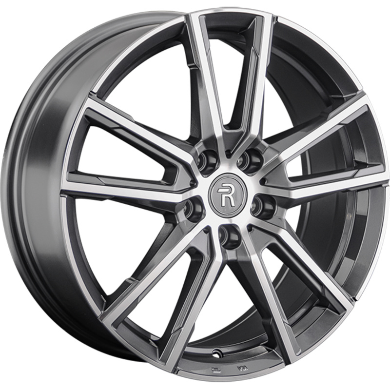 7,5x18/5x112 ET52,5 D66,6 MR320 GMF (конус, C570)