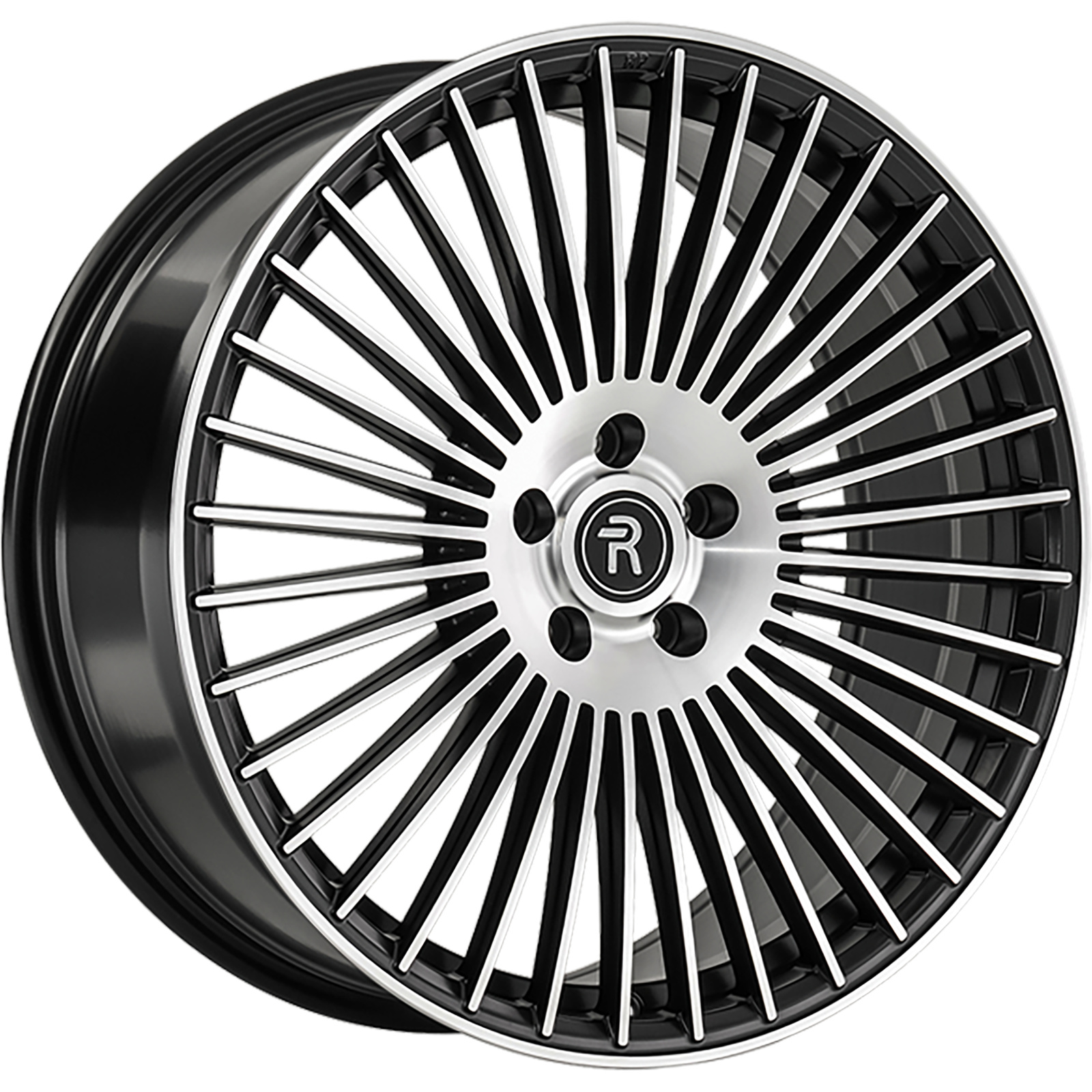 8,5x20/5x112 ET43 D66,6 MR348 BKSF (конус, C570)