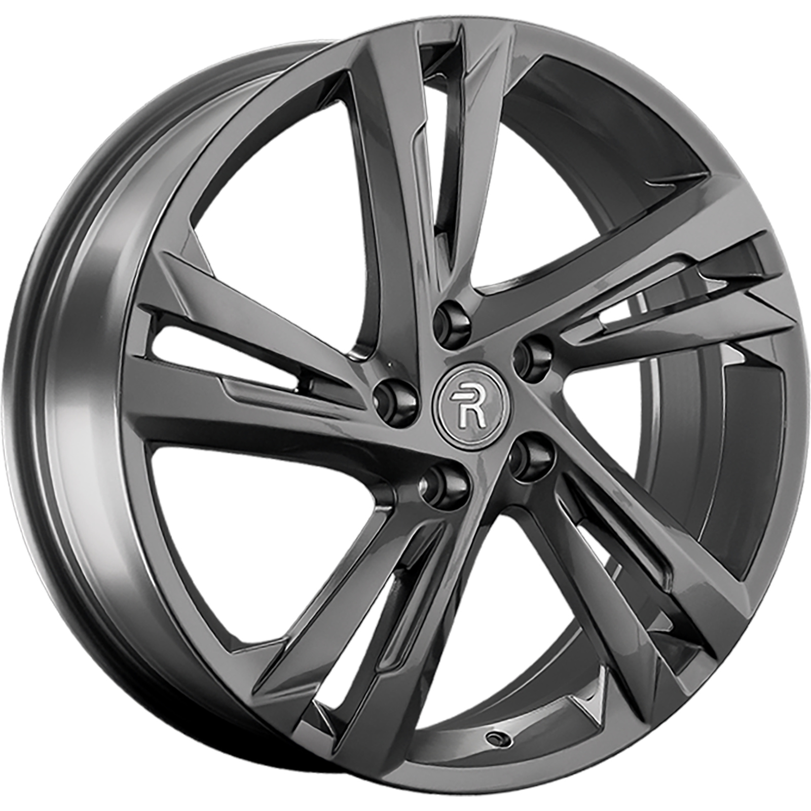 7x19/5x112 ET34 D66,6 MR357 GM (конус, C570)