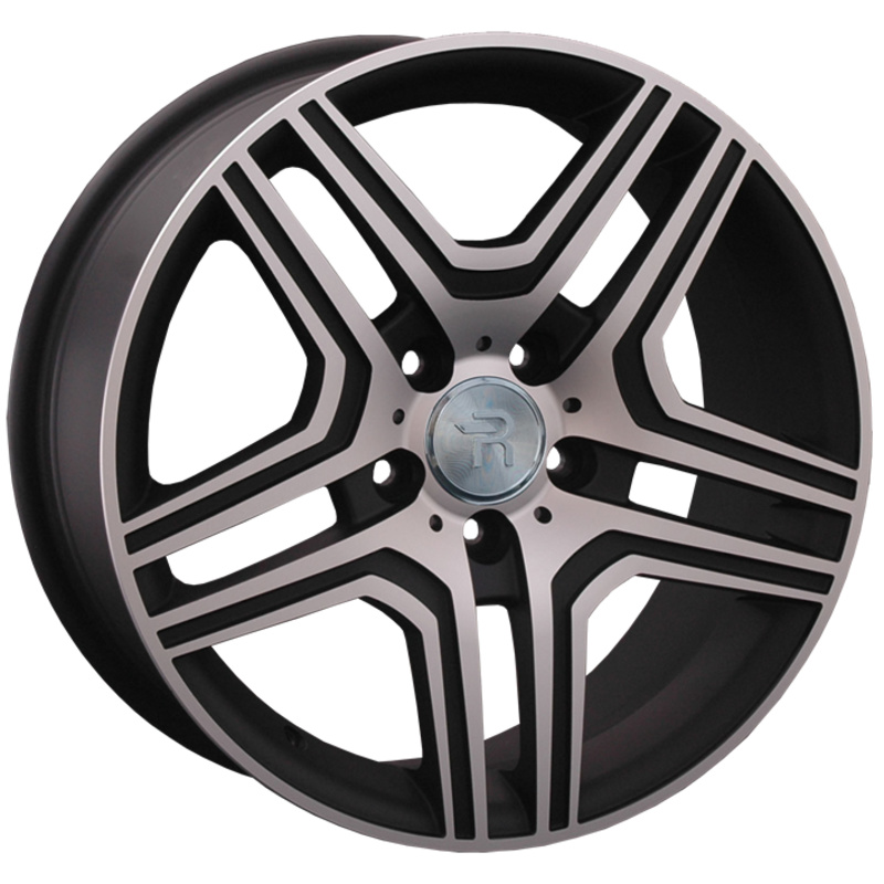 8,5x19/5x112 ET43 D66,6 MR67 MBF (конус, MB001)