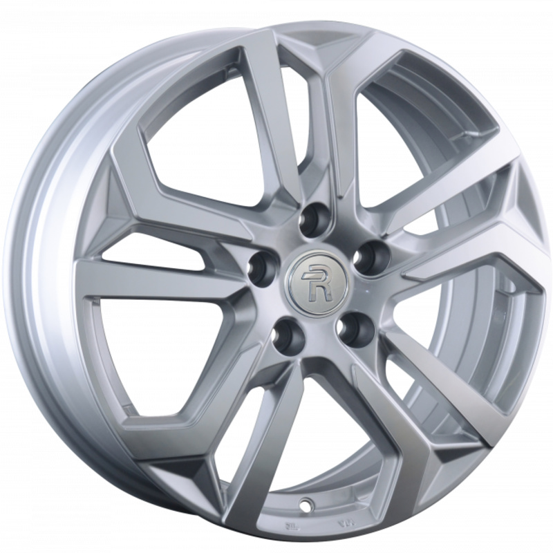 7x17/5x114,3 ET45 D67,1 MZ123 SF (конус, C570)