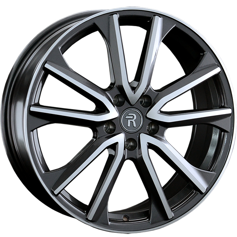 7,5x19/5x114,3 ET45 D67,1 MZ150 GMF (конус, C570)