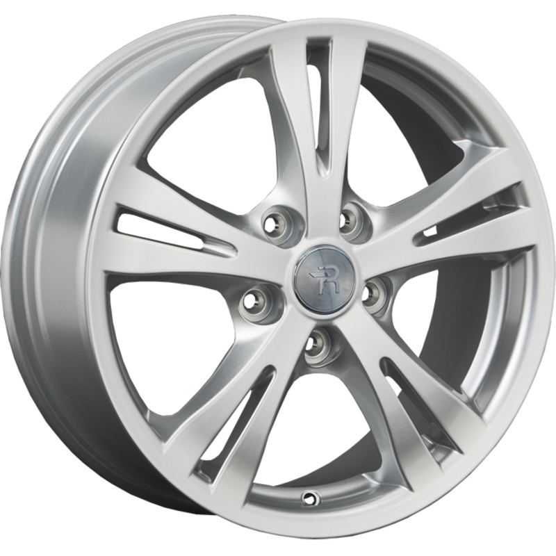 6x15/5x114,3 ET52,5 D67,1 MZ18 Sil (C570-02) 500 кг