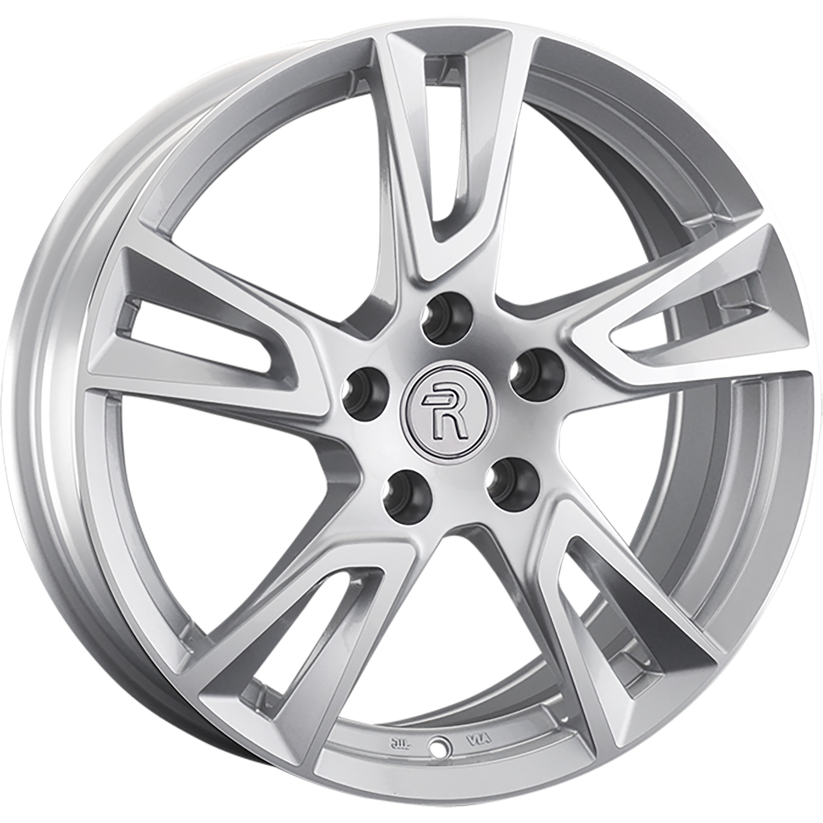 7,5x17/5x114,3 ET50 D67,1 MZ198 SF (конус, C570)
