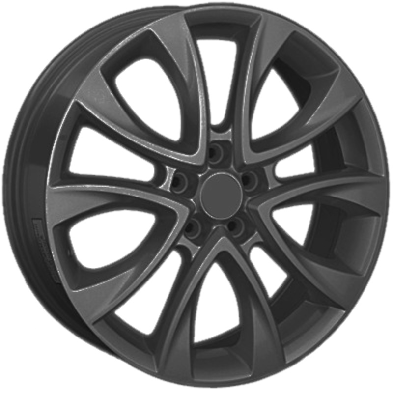7,5x17/5x114,3 ET50 D67,1 MZ39 GM (конус, C570)
