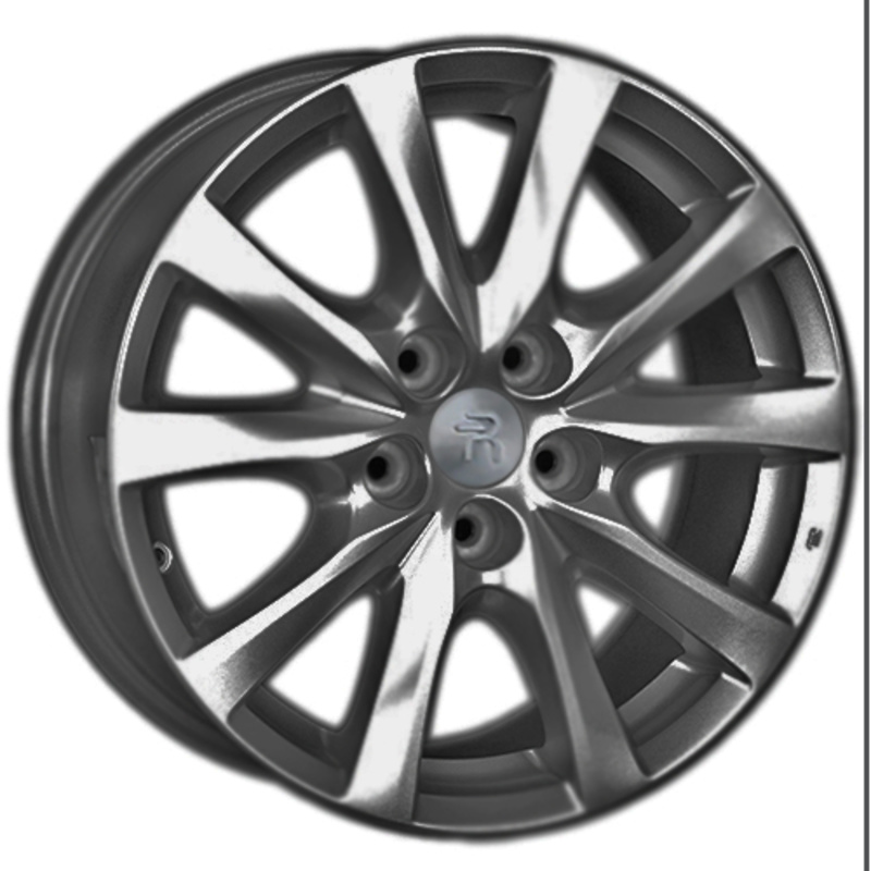 7,5x17/5x114,3 ET50 D67,1 MZ58 GM (конус, C570)